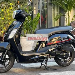 Kimco Like 2021 50cc Đen