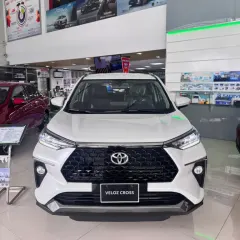 💥veloz top 2026✅giảm 105 triệu🎁tặng phụ kiện💥