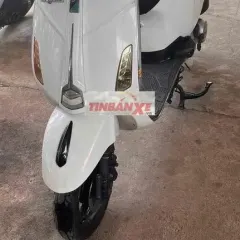 50cc không cần bằng lái đẹp ngang ngửa hoa khôi