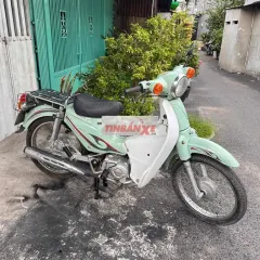 Cub 50cc Bstinh29 2020 giay tờ đay đủ hop lệ