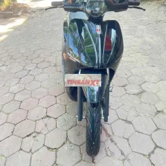 Xe máy điện DAT BIKE Quantum S1 Đen 10000 km