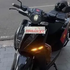 Datbike Quantum S2 đã lên đồ chơi nhìu (siêu lướt)