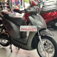 Datbike S2 Xám 20000 km