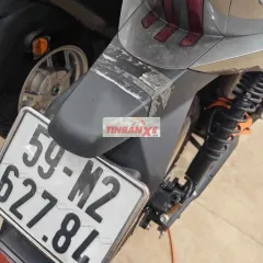 quantum S3 , Odo 1400km , Chính Chủ 25tr