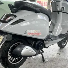 Victoria AT88 50cc 2026 Xám 3000 km
