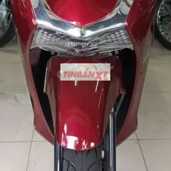 Xe máy điện Detech Espero