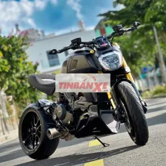 Ducati Diavel 1260 S 2019 - Bản TOP
