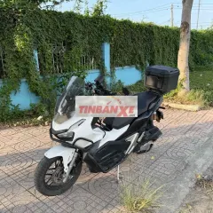 Honda ADV 150 ABS 2020 Trắng 40.000 km