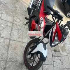 Honda Sonic 150R 2021 Đỏ trắng
