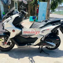 Honda ADV 160 ABS 2024 Trắng nhám