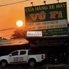CHXM VŨ Fi - Góp Trực Tiếp Cửa Hàng - Bao Nợ Xấu