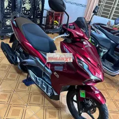 Honda Air Blade 150 2021 thắng ABS đẹp ken như mơi