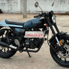 🌈 Tphcm..GPX 200 chính chủ cực đẹp..giá mềm ae🥰