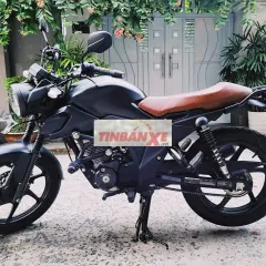 Honda CB150 Phun xăng điện tử Đen 525 km