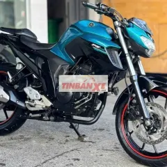 🌈TPhcm..Fz 250 chính chủ bao mạnh.. giá Mềm