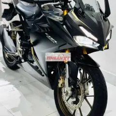 Honda CBR150 ABS 2023 Bản đặc biệt Đen
