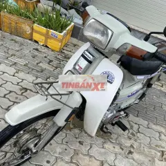 Honda Citi phuộc hơi chở hàng.bstp cavet đủ