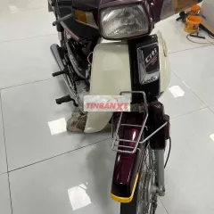 Honda Citi còn rất cứng