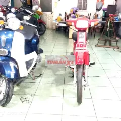 ♥️citi chở hàng đề máy êm 🩵