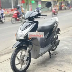 Honda Click 110 Đen đời 2011 , xe chính chủ