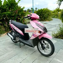 🛵Honda Click Play 2010 Máy Êm Ngon Thì Thầm