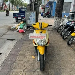 Honda Click ,bs:65x2:cần thơ