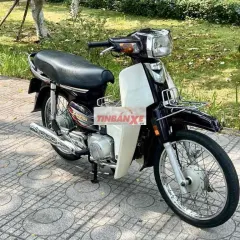Honda Super Dream 2008 bstp