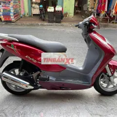 DYLAN 150 - Xe nhà (Chạy hoài niệm)