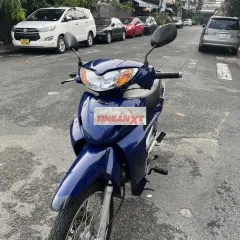 Honda Future 1 Xanh Biển Số TP💥 CÓ BẢO HÀNH💥💥💥