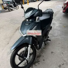 Honda Future 2023 Xám 8764 km