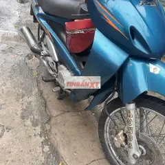 Honda Future 1 2000 Xanh