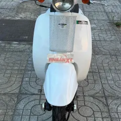 Honda Giorno Tay ga 2 thì 50cc xe nội địa nhật