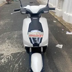Honda Icon e -565 km tháng 7-2026