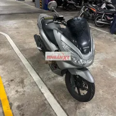 Honda PCX 2014 Xám