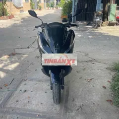 Honda PCX 150 2021 Đen 32923 km