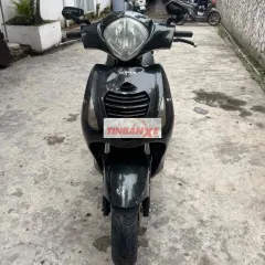 Honda PS 150cc Đen