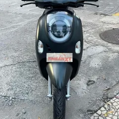XE MÁY 68 - Honda Scoopy 2025 Đen Sần Lướt