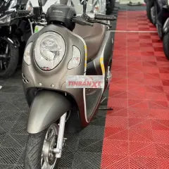 💥Scoopy 2022 BSTP Chính Chủ xe đẹp giá tốt💥