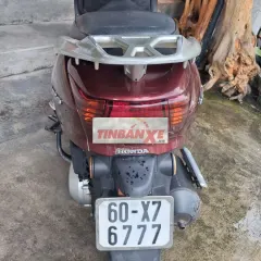 Honda led 110 Nhập khẩu bs 60X7_6777