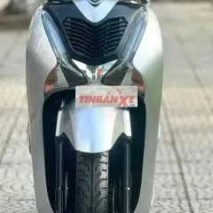 SH125 xám 2017 biển 43. Đc 107 khúc hạo