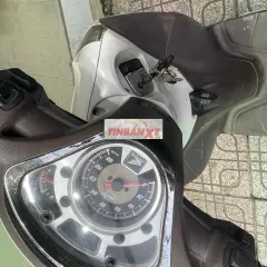 Honda SH Mode 2015 Trắng