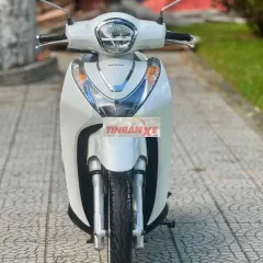 Sh mode 2023 Trắng biển 43 như xe mới