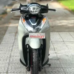 SH Mode 2022 Xám xi măng biển 43 cực kỳ đẹp