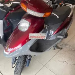 Honda Spacy 125/2001