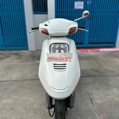 Honda Spacy 2006 Trắng