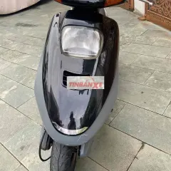 Honda Spacy 125 Đen xám 45148 km