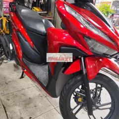Honda Vario 150 2018 Đỏ 17.000km