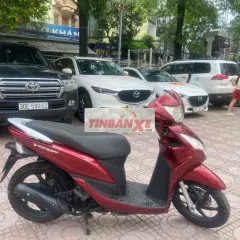 Honda Vision nguyên bản