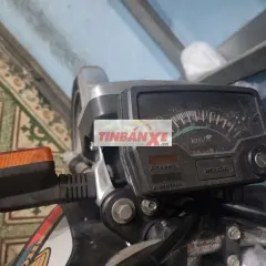 Honda Win 100 Đen