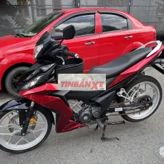 Honda Winner v1 biển số tp. có bảo hành
